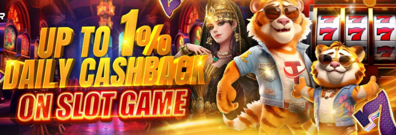 Heba99 permainan slot online dengan jackpot progresif